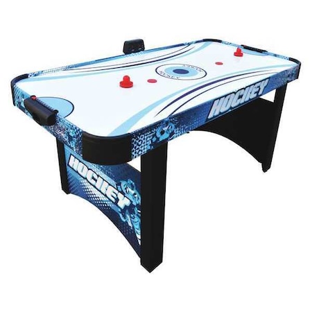 Hathaway Air Hockey Table, 5.5 ft. BG1018H