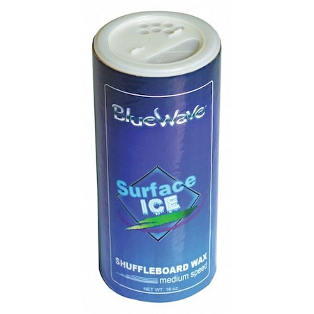Hathaway Surface Ice Shuffleboard Wax BG1220