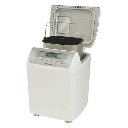 Panasonic Auto Bread Maker w/Raisin/Nut Dispenser SD-RD250