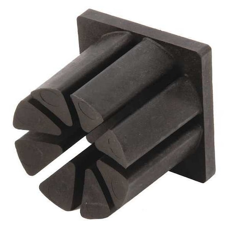 Vollrath Pusherhead 8 Section 379038