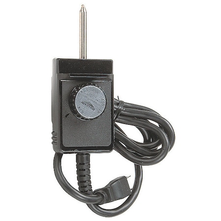 Vollrath Thermostat Electric Chafer Control 21543-1