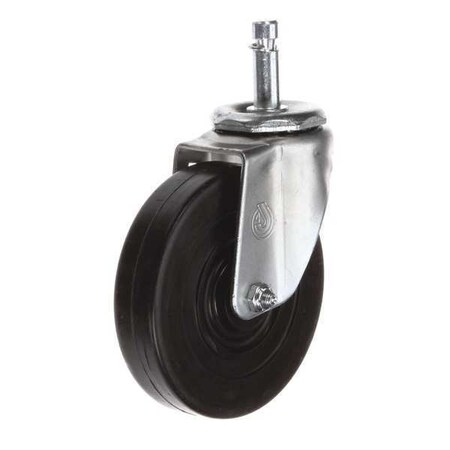 Vollrath Swivel Short Stem Wheel 21800-1