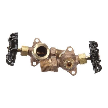 Cleveland Kit Gauge Set Water FK07176