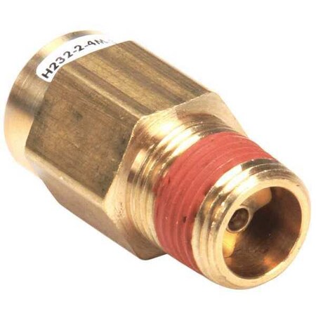 Cleveland Relief Ends Kit Valve FK105575