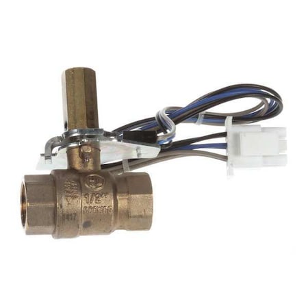 Cleveland Double Switch Ball Kit Valve Assembly FK110613