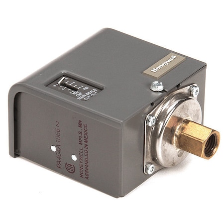 Cleveland Press Control Kit Switch FK19947