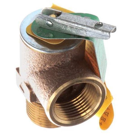 Cleveland Safety Kit Valve FK22131