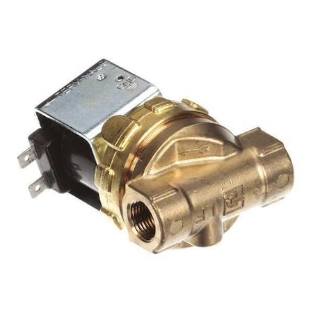 Cleveland Steam Solenoid Kit Valve FK22224