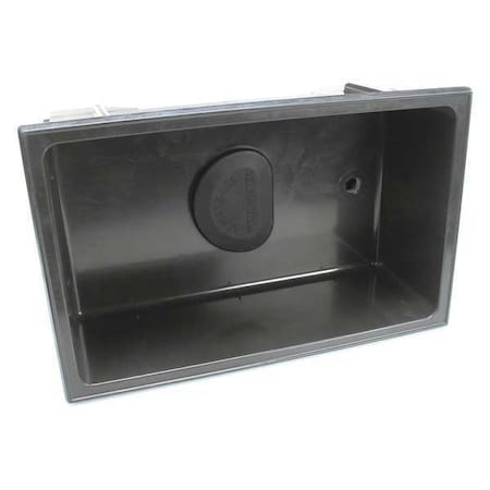 Vollrath Well Assembly 208/240V Servewell 3830310