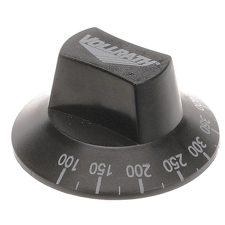 Vollrath Control Knob XTSA0010