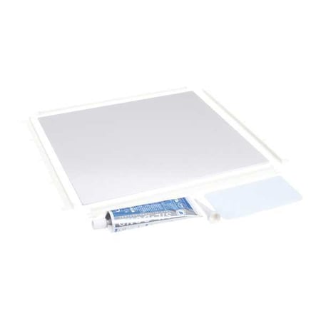 Amana Menumaster Ceramic Tray and Sealer Kit 14159092