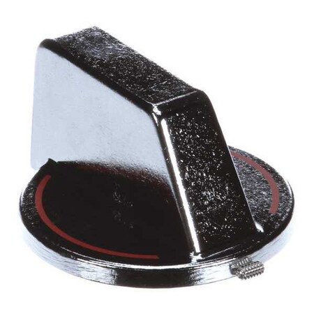 Apw Wyott Shaft Metal Knob 2R-8706315