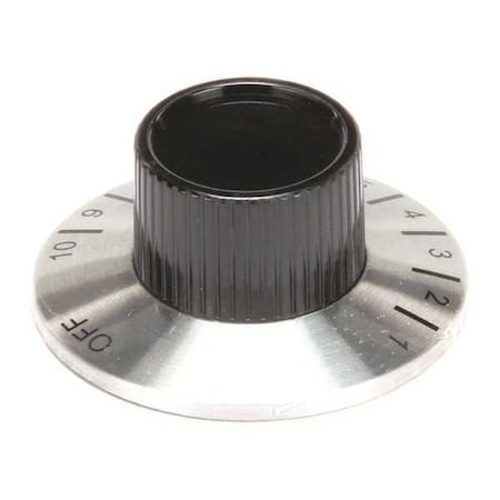 Duke Thermostat Knob 223590