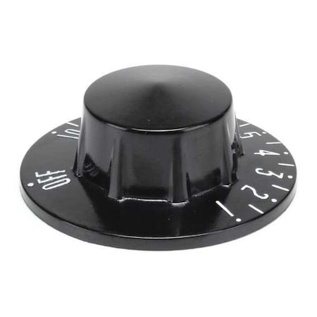 Groen Knob Thermostat Dial Z012314