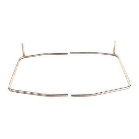 Silver King Leg Brace Left and Right Kit 62638S