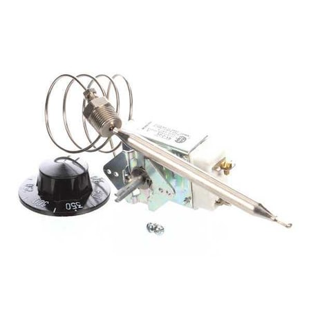 Vulcan Hart Thermostat Knob and Screw Kit 00-913153