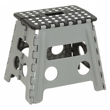 Honey-Can-Do Folding Step Stool TBL-02977