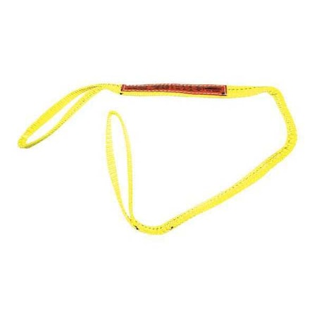 Stren-Flex Eye and Eye Flat Sling, 1 in.x3ft., 3200lb EEF2-901P