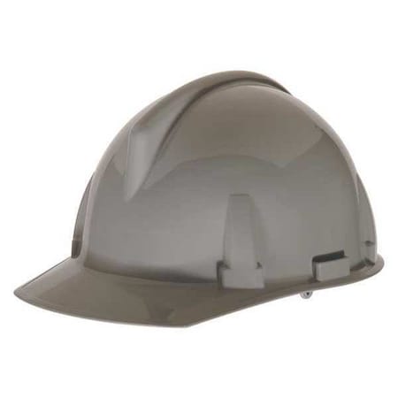Msa Safety Cap, tpgrd.1 Touch Susp.gray 448909