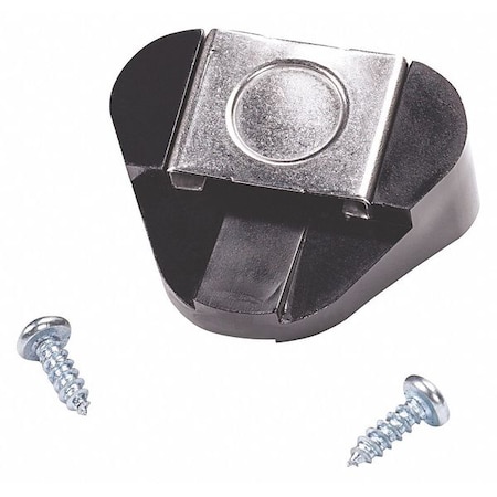 Msa Safety Lamp Bracket Screw On 15244