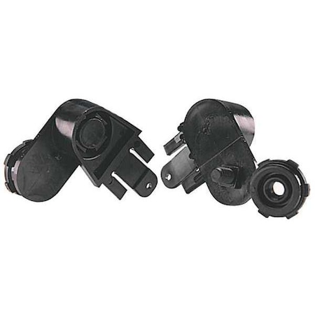 Msa Safety Welding Helmet Kit 485460