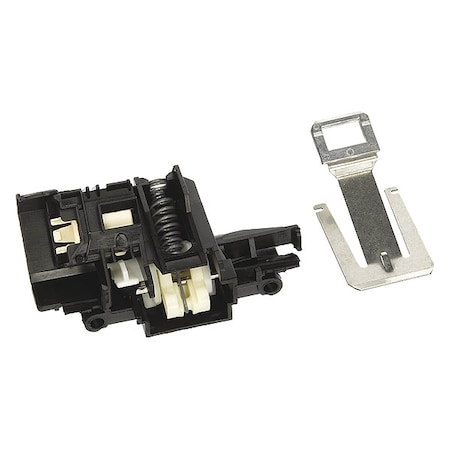 Whirlpool Door Latch, Dishwasher W10619006