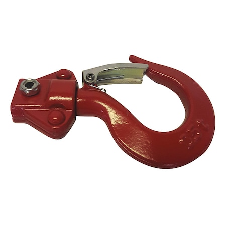 Coffing Hoists Upper Hook JHH5032T