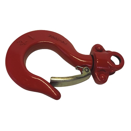 Coffing Hoists Bottom Block 1/2 tons LHHNC-0036