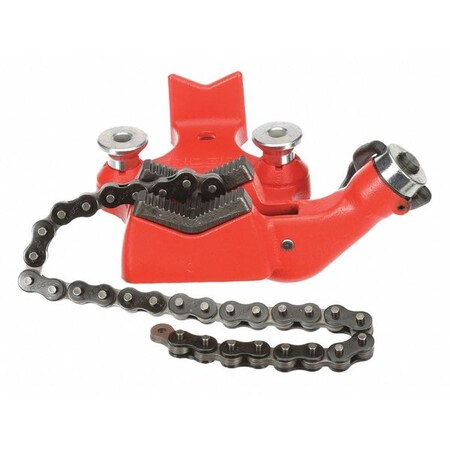 Ridgid 40205 $327.14 Bench Chain Vise 