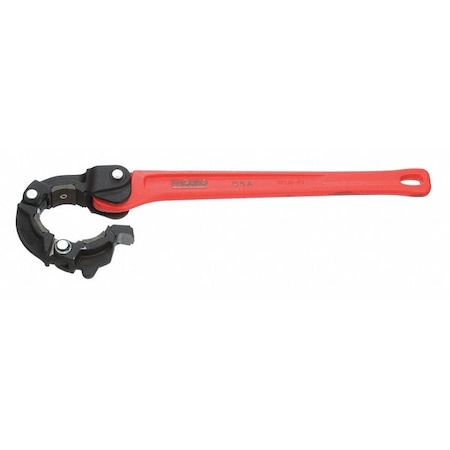 Ridgid Barrel Wrench, Inner Tube Core 46378