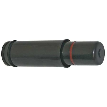 Woods Powr-Grip Plastic Plunger Assembly Instructions PLUNGER