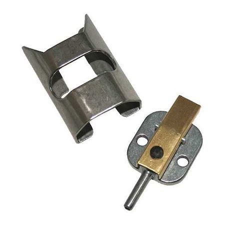 Woods Powr-Grip Valve Block Release Lever and Gaumetal RELEASE VALVE KIT