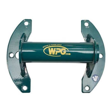 Woods Powr-Grip Handle Weldment HANDLE