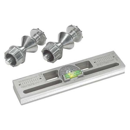 Jackson Safety 33 Univ Alum 360Degree Adjust DSL Magnet HandFree Level 14796