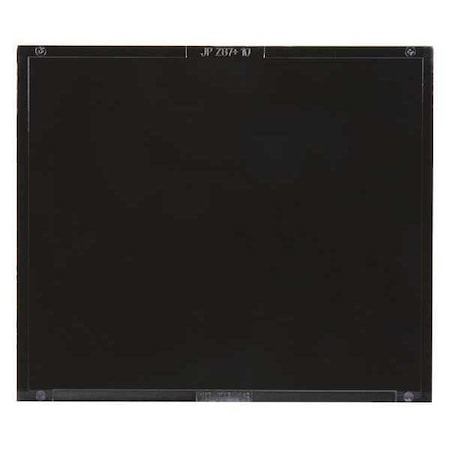 Jackson Safety Welding 1127 Polycarbo Filter Len 25/Cs, PK25 14563