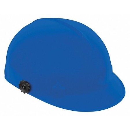 Jackson Safety Bump Cap, Front Brim, Polyethylene, Pinlock Suspension, Fits Hat Size 6 1/2 to 8 1/4 12 PK 20188