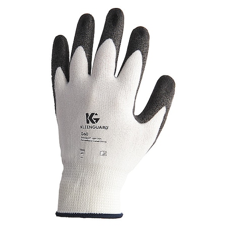 Kleenguard Cut Resistant Coated Gloves, Cut Level A2 , Polyurethane , Smooth , 2XL 12 PK 38693