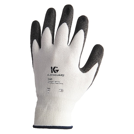 Kleenguard Cut Resistant Coated Gloves, Cut Level A2 , Foam Nitrile , Rough , 2XL 5 PK 42549