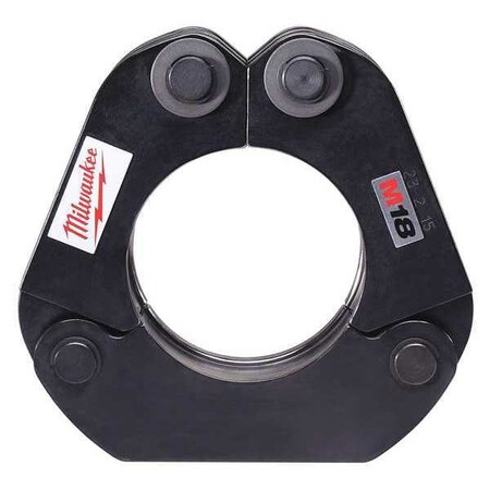 Milwaukee Tool Press Ring, 2-1/2 in., M18 49-16-2656