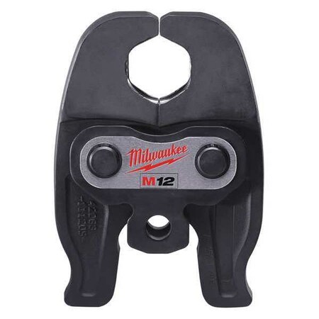 Milwaukee Tool Replacement Jaw, 1 in., M12 49-16-2452
