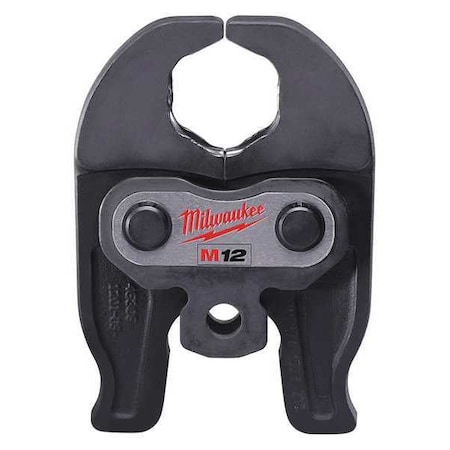 Milwaukee Tool M12 1 1/4" Jaw 49-16-2453