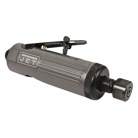 Jet Pneumatic R6 Die Grinder, 1/4 In. JAT-401