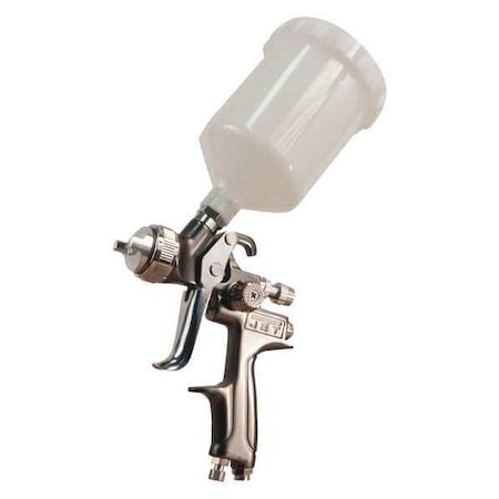 Jet Pneumatic R12 Standard Spray Gun Hvlp JAT-500