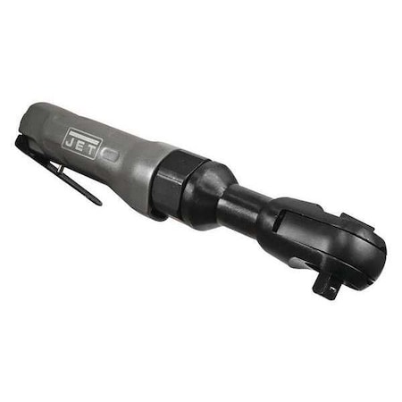 Jet Pneumatic R6 Ratchet, 3/8 In. JAT-301