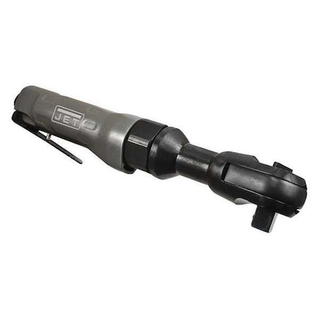 Jet Pneumatic R6 Ratchet, 1/2 In. JAT-302