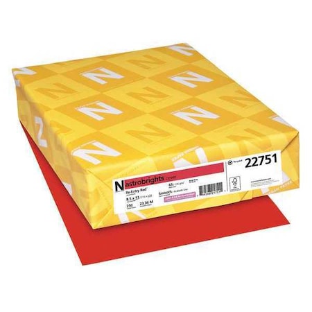 Neenah Paper Cardtock, Re-Entry, 250, PK250 22751