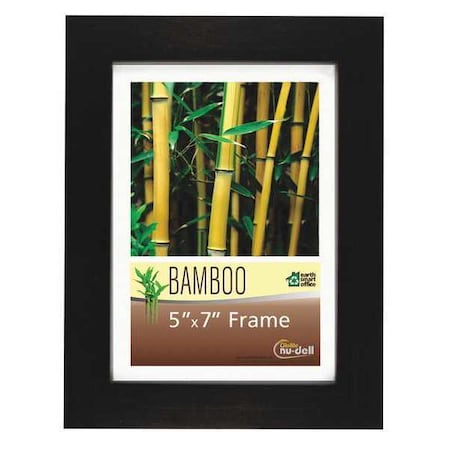 Nudell BambooFrame, 5X7,  14157