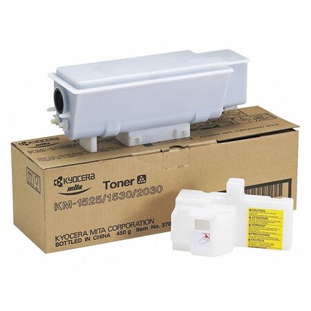 Mita Toner, 22,000Page-Yield,  37028011