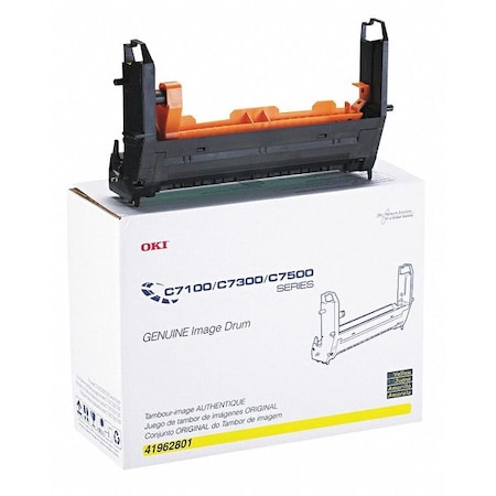 Oki Drum, C7300/7500,  41962801