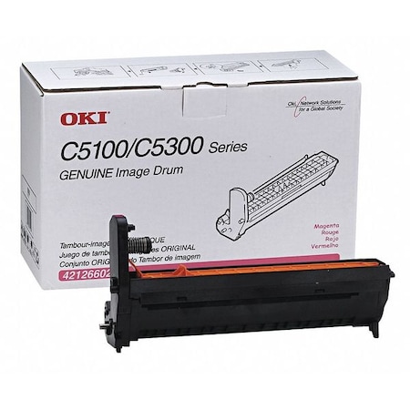 Oki Drum, C6, F/C5100, Ma 42126602